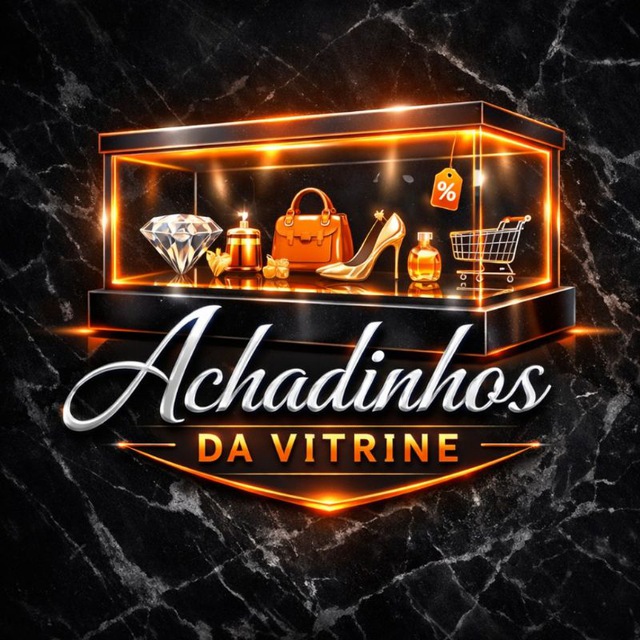 🛍️ ACHADINHOS DA VITRINE ✨