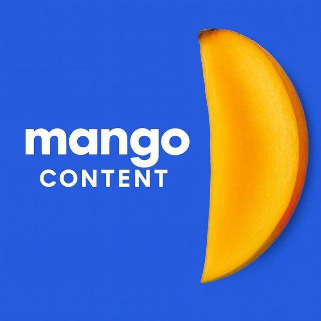 МАНГО | Готовый контент для турагента