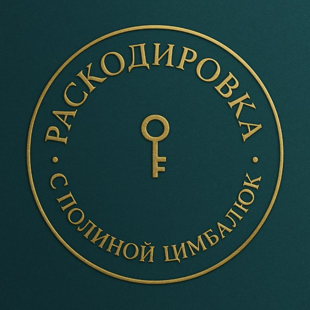 РАСКОДИРОВКА