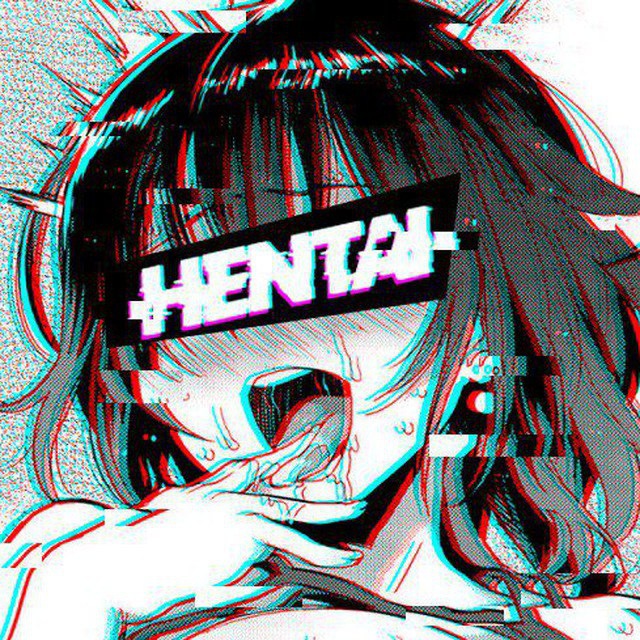 Hot Hentai 🥵😈