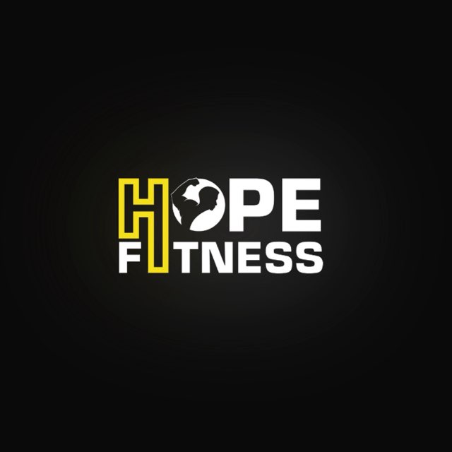 Hope Fitness 🏋🏻 тренировки / питание / здоровье 🤸🏽