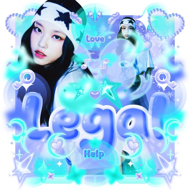 รัก🗯️: Legal Helρ