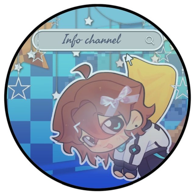 |...•°♡°•.𝐈𝐍𝐅𝐎 𝐂𝐇𝐀𝐍𝐍𝐄𝐋.•°♡°•...|