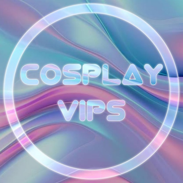 💋 𝗖𝗢𝗦𝗣𝗟𝗔𝗬 𝗩𝗜𝗣𝘀 💋