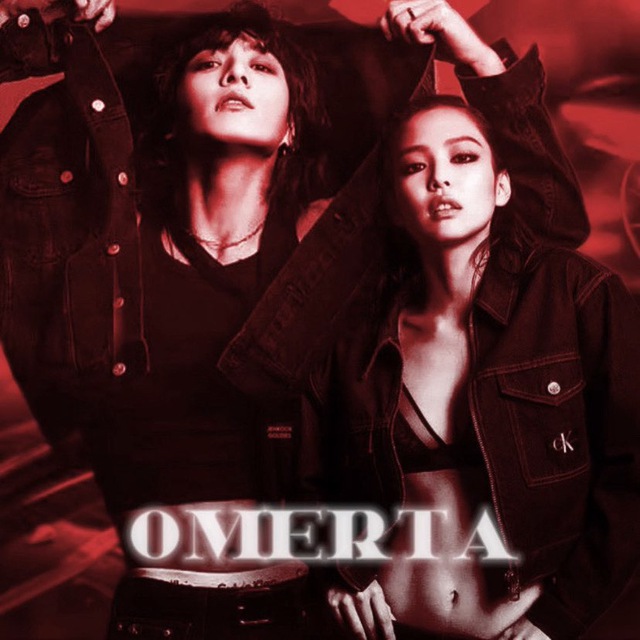 OMERTA(VSKIE) ЗАКРЫТО