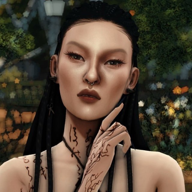 OMGsims|Постройки |Персонажи🤍