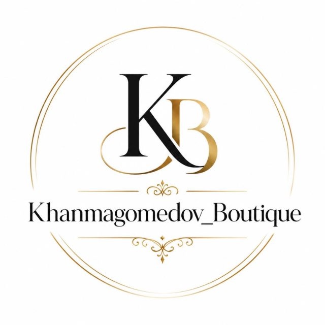 Khanmagomedov_Boutique