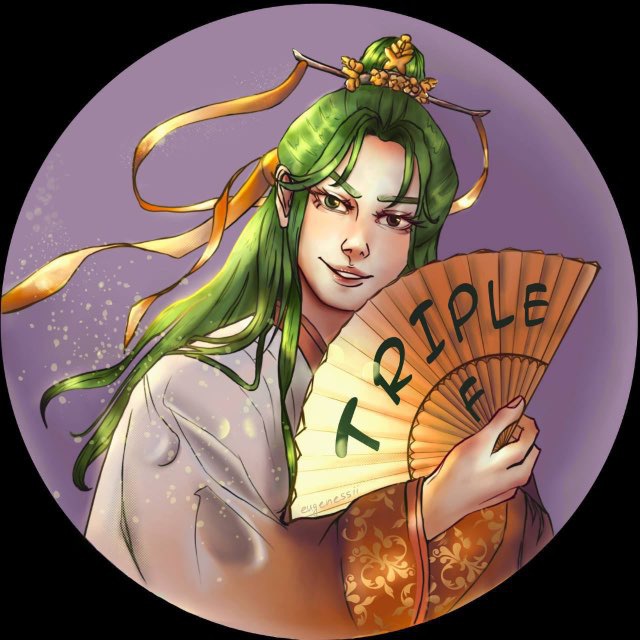 FFP | Triple F event