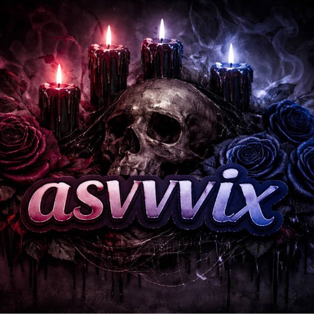asvvvix🧿