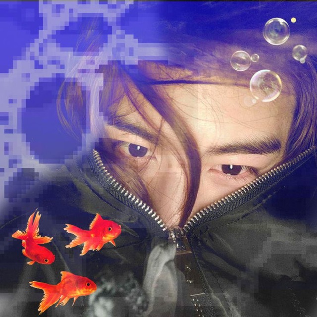 𓆝 이한‘s 愛 home 𓆝