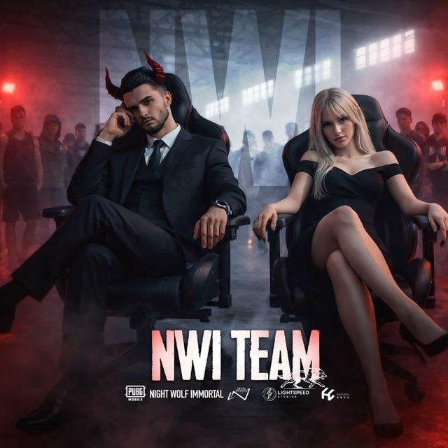 NWI COMMUNITY | PUBG