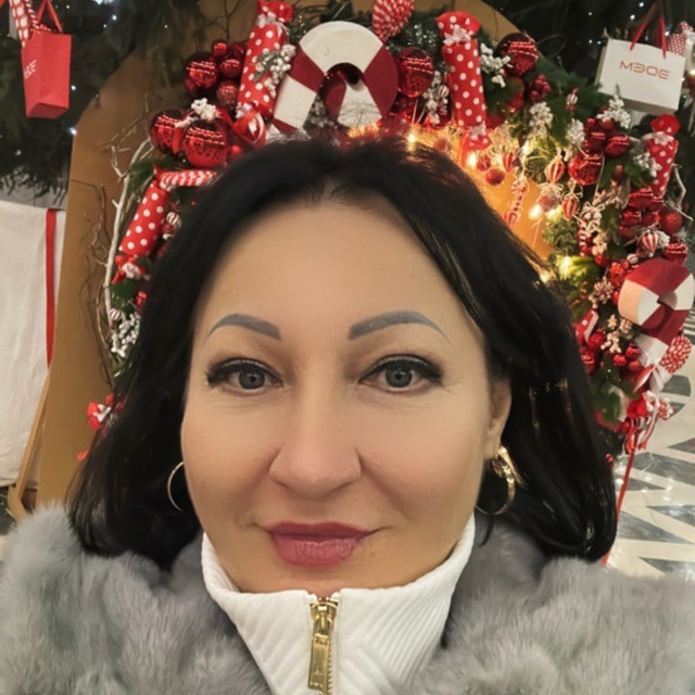 Мой идеальный 2026. Светлана Хабибуллина. Новый путь.