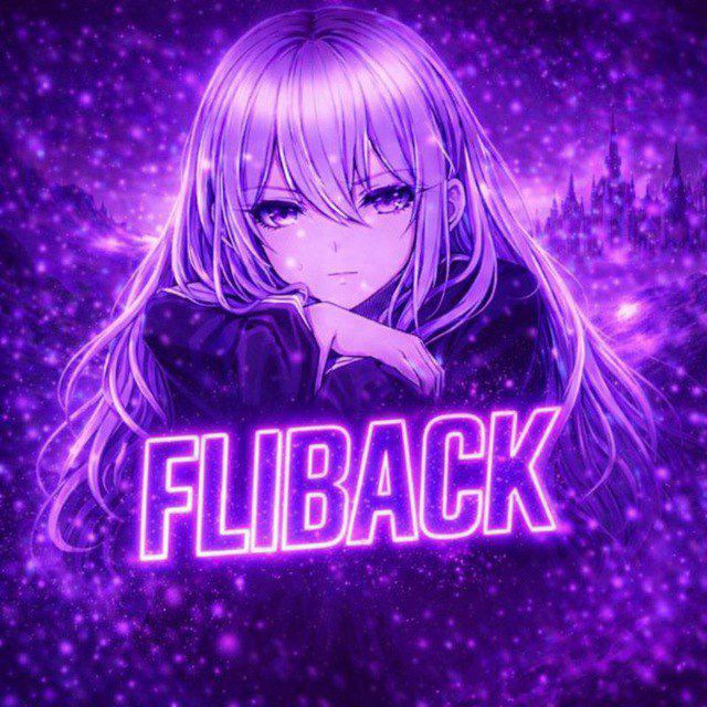 Блог fliback