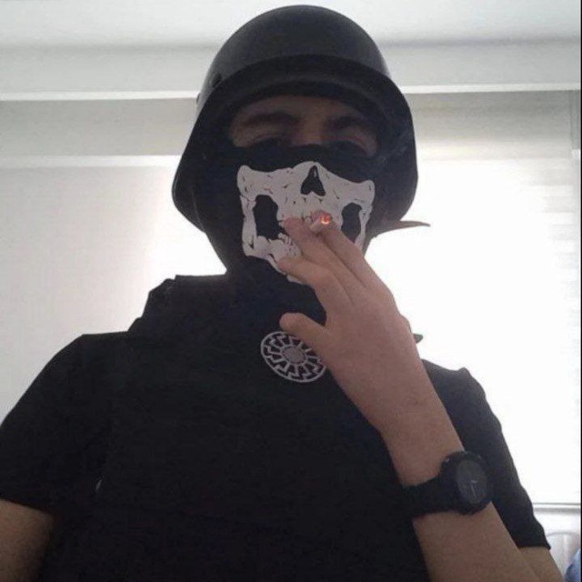 crime community