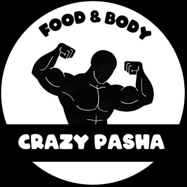 Crazy Pasha