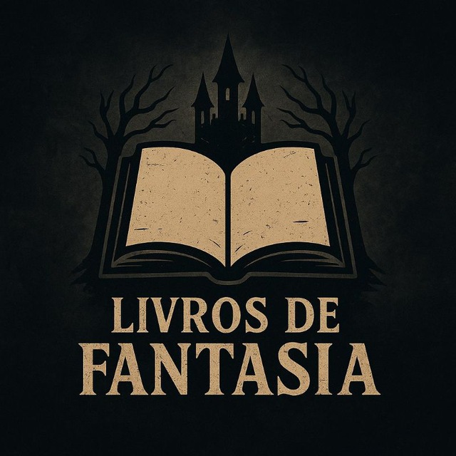 🪄Livros de Fantasia