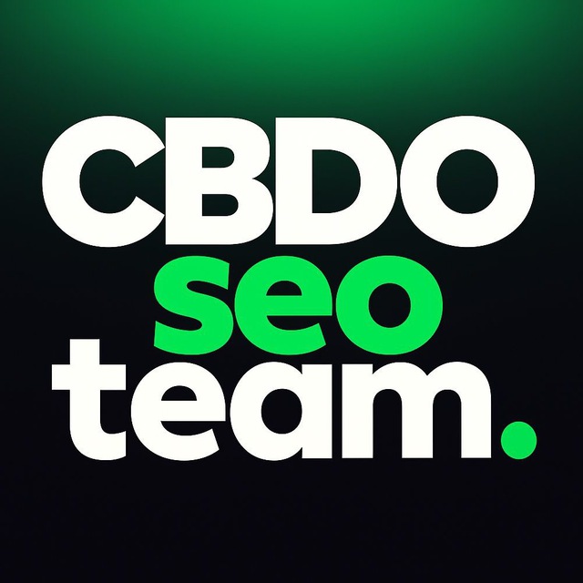 CBDO SEO team