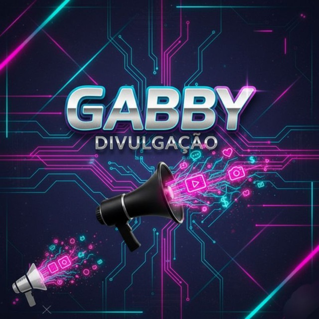 𝐆𝐚𝐛𝐛𝐲 𝐃𝐢𝐯𝐮𝐥𝐠𝐚𝐜̧𝐚̃𝐨 📣