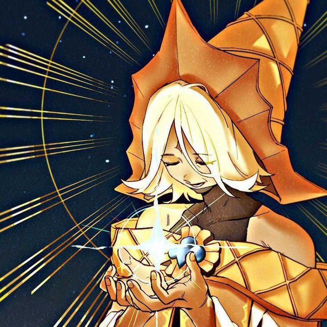 Vanilla Kingdom Diary🌻