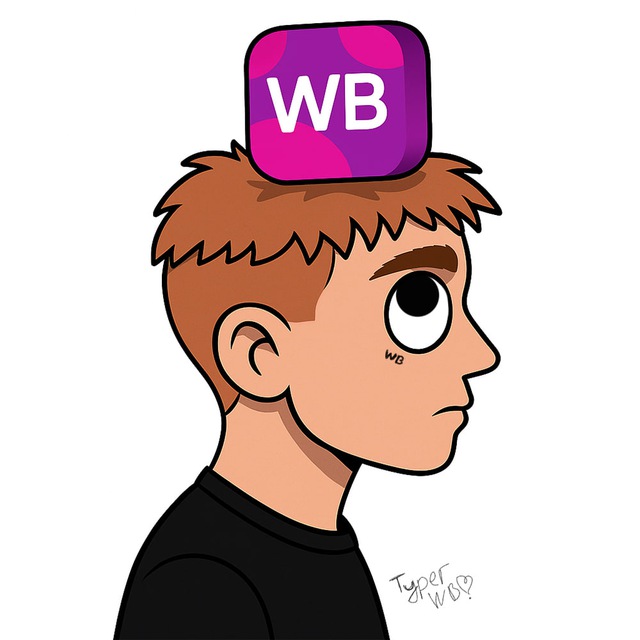 Channel avatar