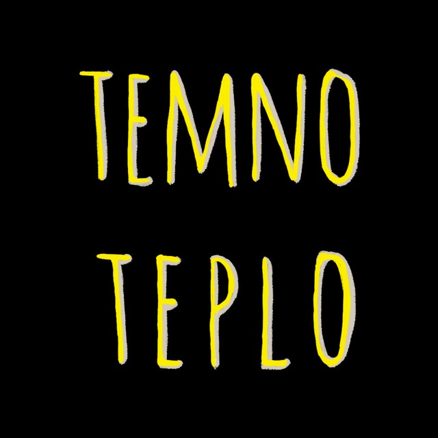 temnoteplo music
