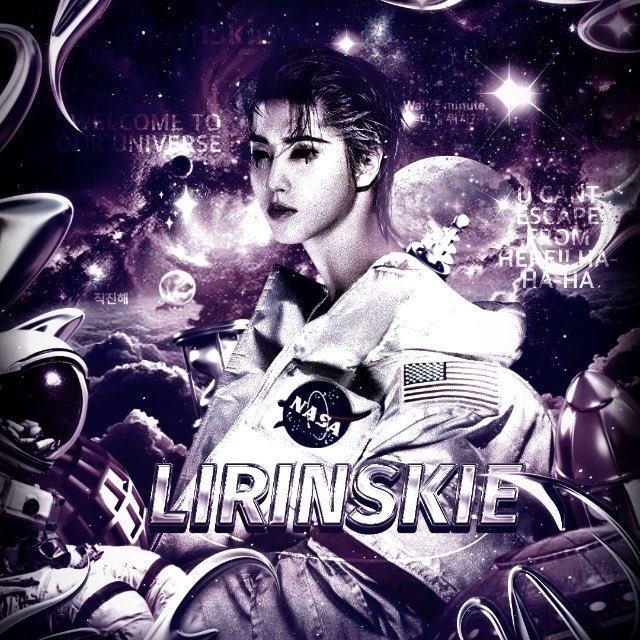 LIRINSKIE.