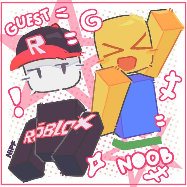 ɴᴏᴏʙɢᴜᴇsᴛ ʙʟᴏɢ | ᴀ ʀᴏʙʟᴏxɪᴀ ᴅᴀʏ...