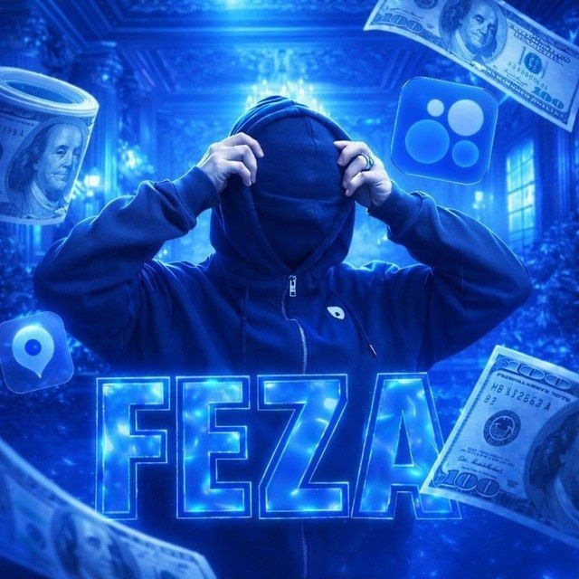 FeZa | заработок на отзывах