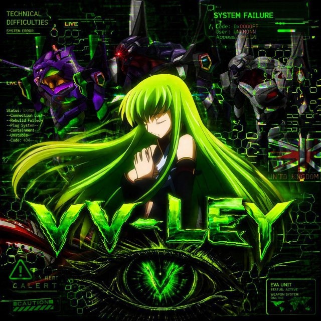 AFK VV-LEY