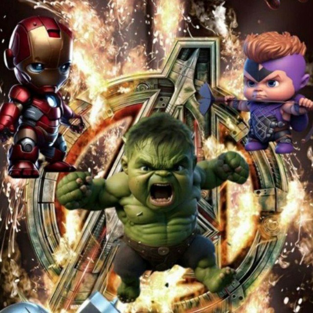 MarvelForever+++