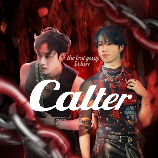 CALTER