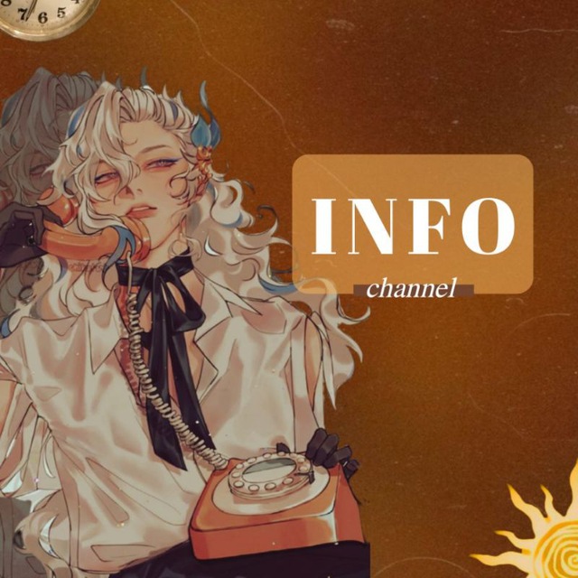 `°ᥕri᧐ᴛɦᥱsᥣᥱy's iᥒf᧐°`