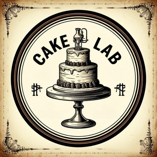 Cake Lab