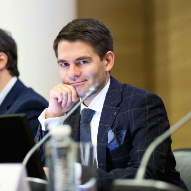 Pediatric HSCT with Dr. Kirill Kirgizov