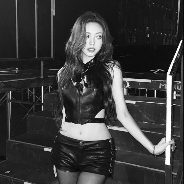 ✧ yuna shine ' '