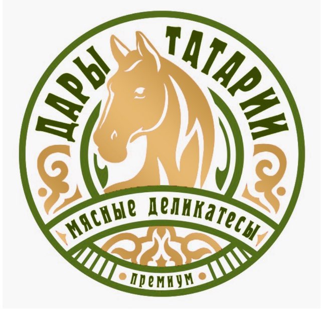 Дары Татарии