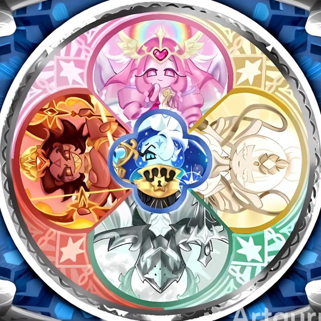 Emissaries Diary!