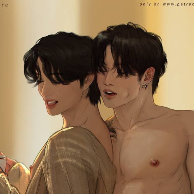 Прайс LOVE VKOOK
