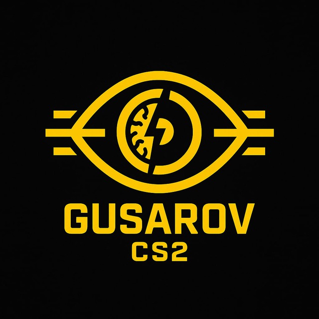 GUSAROV CS2
