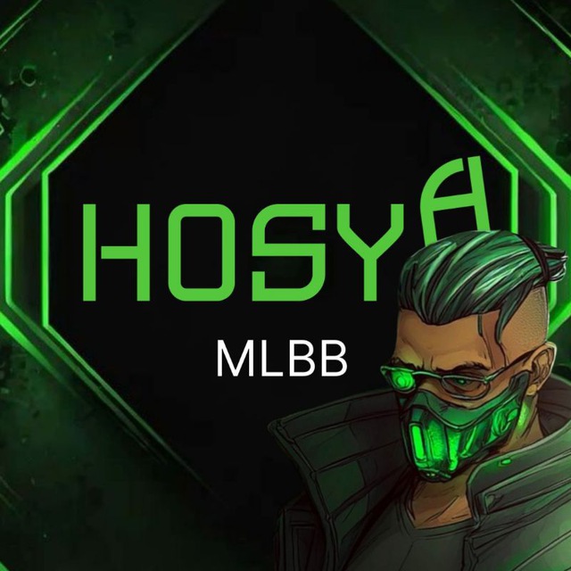 Hosya MLBB