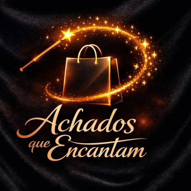 🛍️ ACHADOS QUE ENCANTAM✨