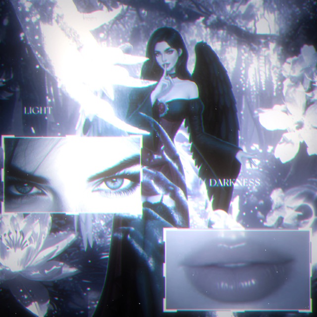РЕСТ|𝙰𝚕𝚎𝚌𝚝𝚘'𝚜 𝚌𝚑𝚒𝚕𝚍 𝚘𝚏 𝚝𝚑𝚎 𝚗𝚒𝚐𝚑𝚝