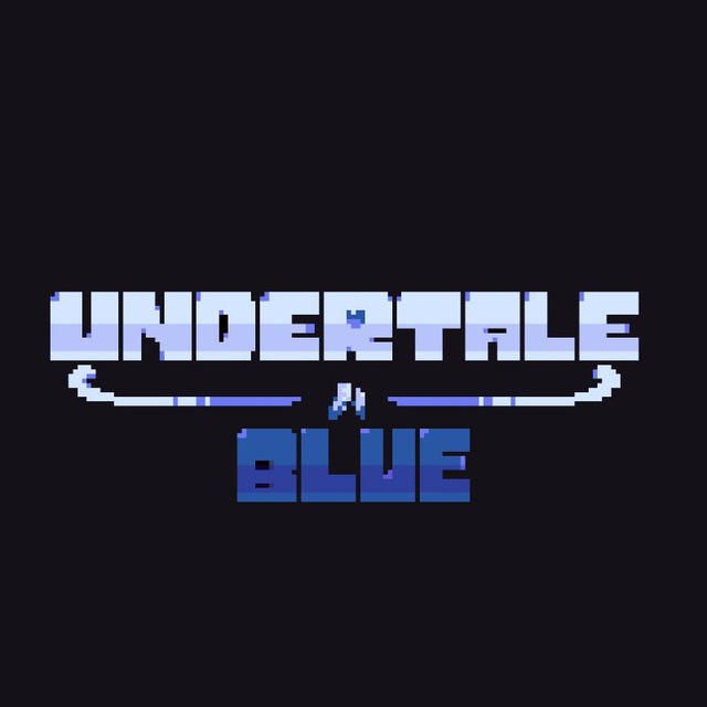 💙BR!Undertale Blue💙