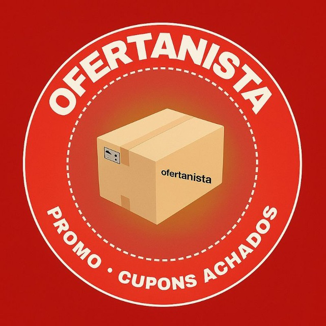 CANAL OFERTANISTA • PROMOÇÕES