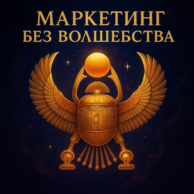 Маркетинг без волшебства. Аратрон