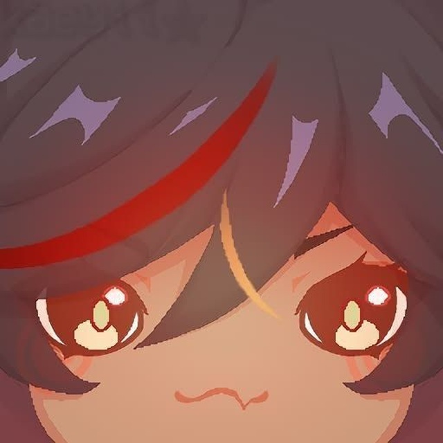 [❓] . . . / 𝙓𝙞𝙣𝙮𝙖𝙣!