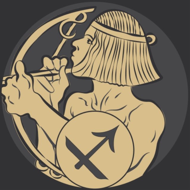 Стрелец ♐️