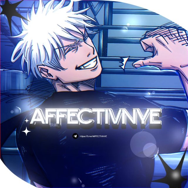 AFFECT!VNYE