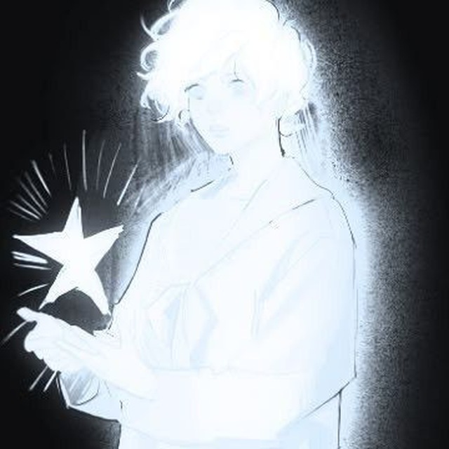 ㅤ ㅤ𝓐𝓷𝓰𝓮𝓵 𝓢𝓽𝓸𝓻𝓲𝓮𝓼