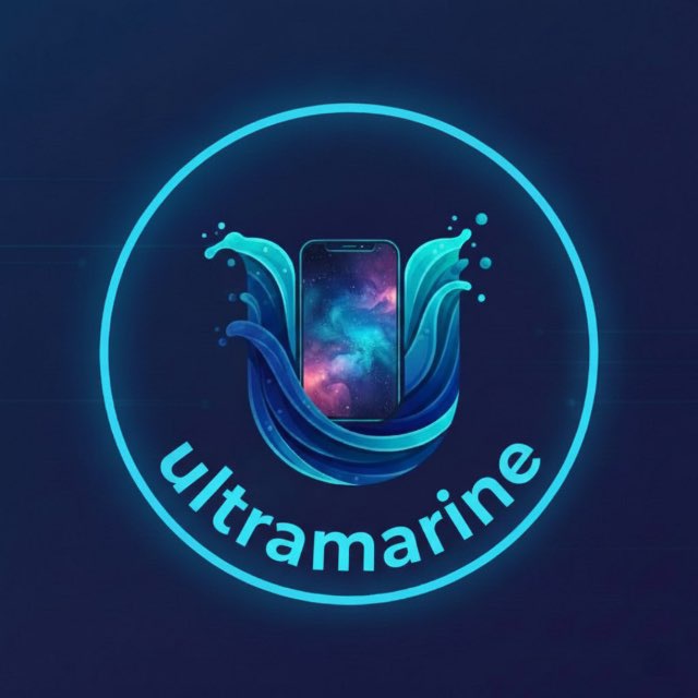 ultramarine